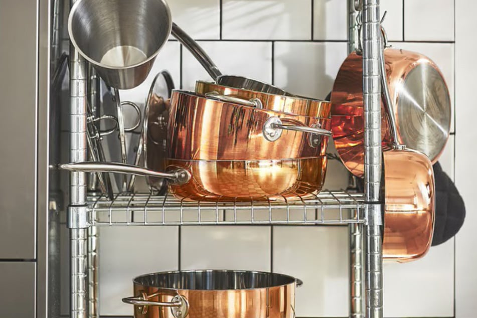 Five reasons why home cooking just got a lot hotter at IKEA
