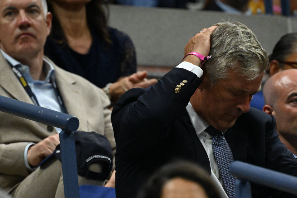 Alec Baldwin enters plea to manslaughter charges in Rust shooting case