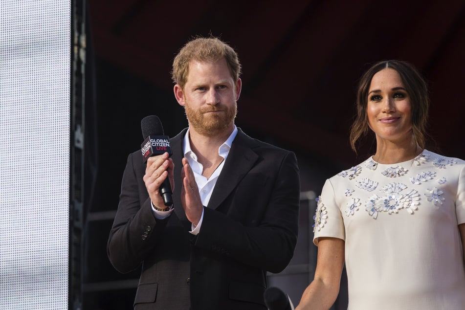 Prince Harry and Duchess Meghan Markle had to switch their kid's schools due to security concerns.