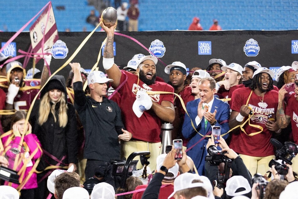 Many in the college football world believe that the final playoff selections were a calculated move.