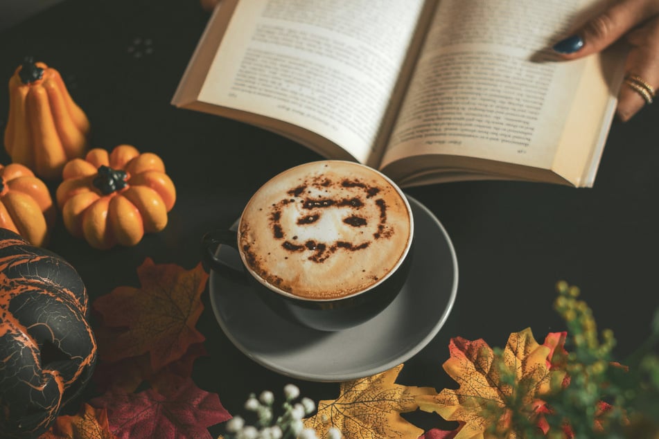 With fresh reads from authors like Riley Sager and Freida McFadden, there's something spooky waiting for every bookworm this season.
