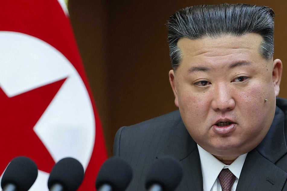 North Korea says US cybercrime accusations are "absurd slander"