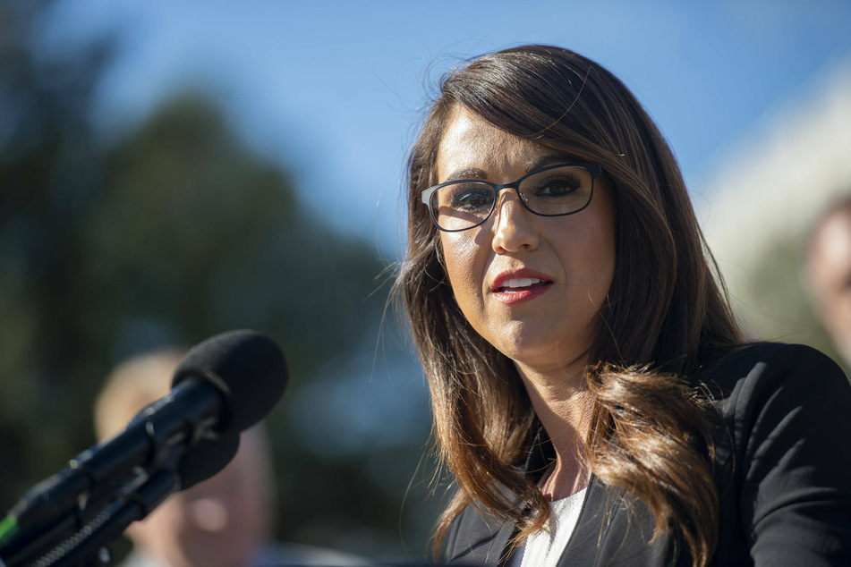 Lauren Boebert currently serves on the House Budget Committee and on the Committee on Natural Resources and its subcommittees on Indigenous Peoples of the United States and Water, Oceans, and Wildlife.
