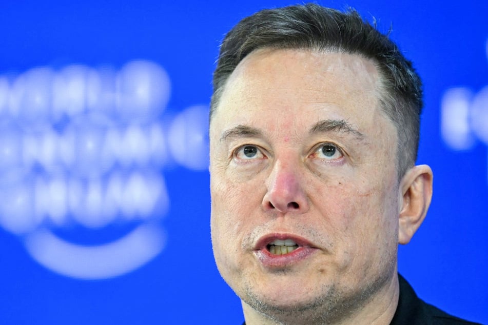 Musk seemingly admits to slashing Ukraine's Starlink speeds after first blaming Trump admin.