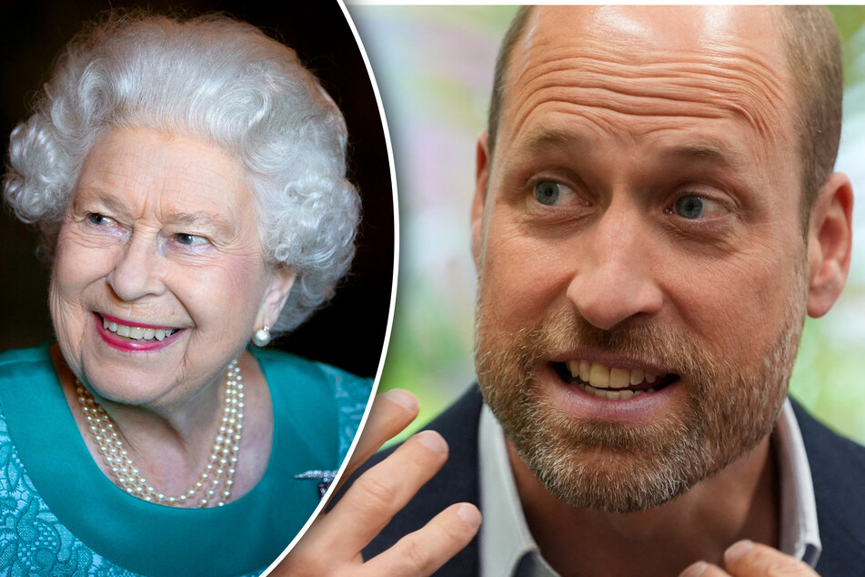 Prince William reveals the memories with Queen Elizabeth that he'll "always hold dear"