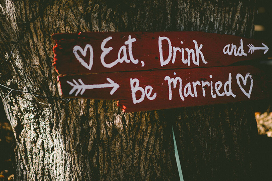 Wedding planning: Three tips to stay stress-free