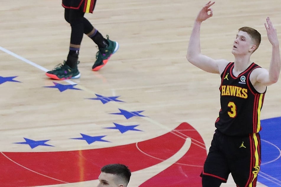 NBA Playoffs: The Hawks shock the Sixers on their home floor to end the "Process" in Game 7