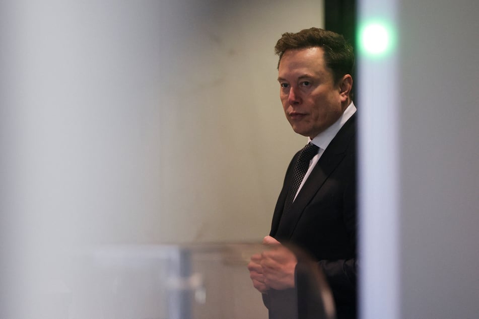 Elon Musk rants at French prosecutors probing X: "They're faker than a chocolate euro"