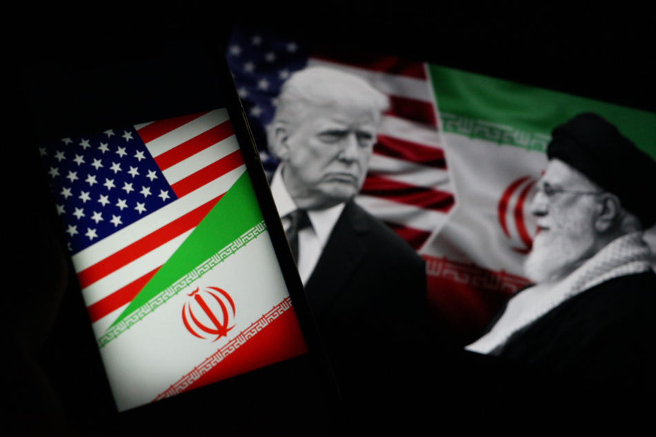 Iran makes stance on nuclear weapons categorically clear ahead of crucial US talks