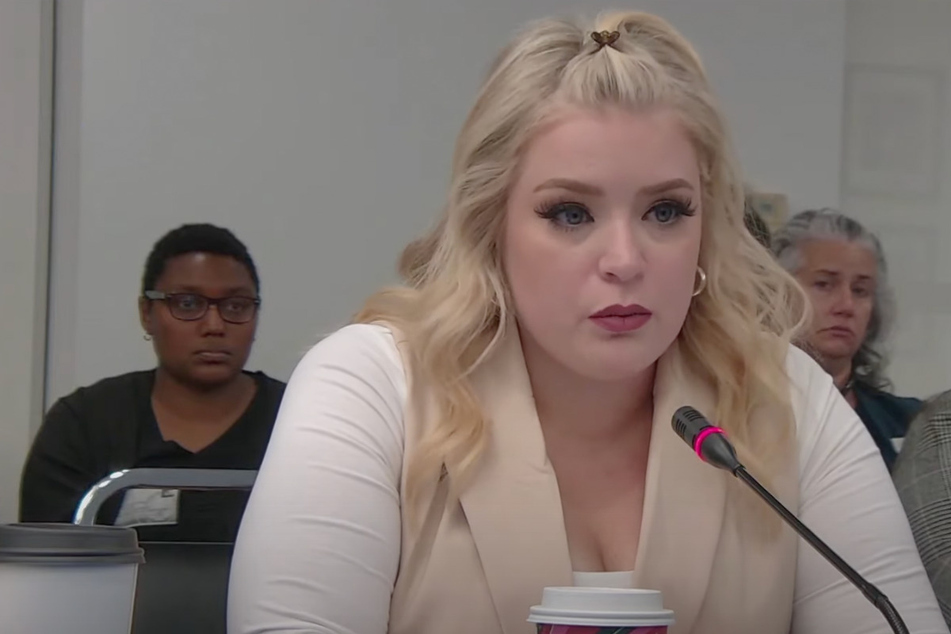 Inter-American human rights body hears damning testimony on US abortion restrictions