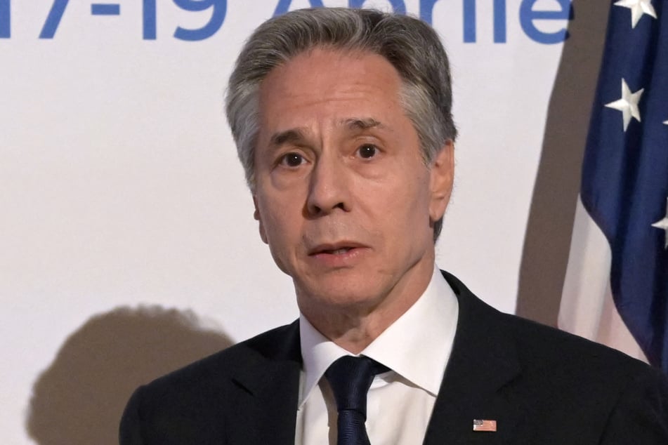 Secretary of State Antony Blinken next week will pay his second visit in less than a year to China