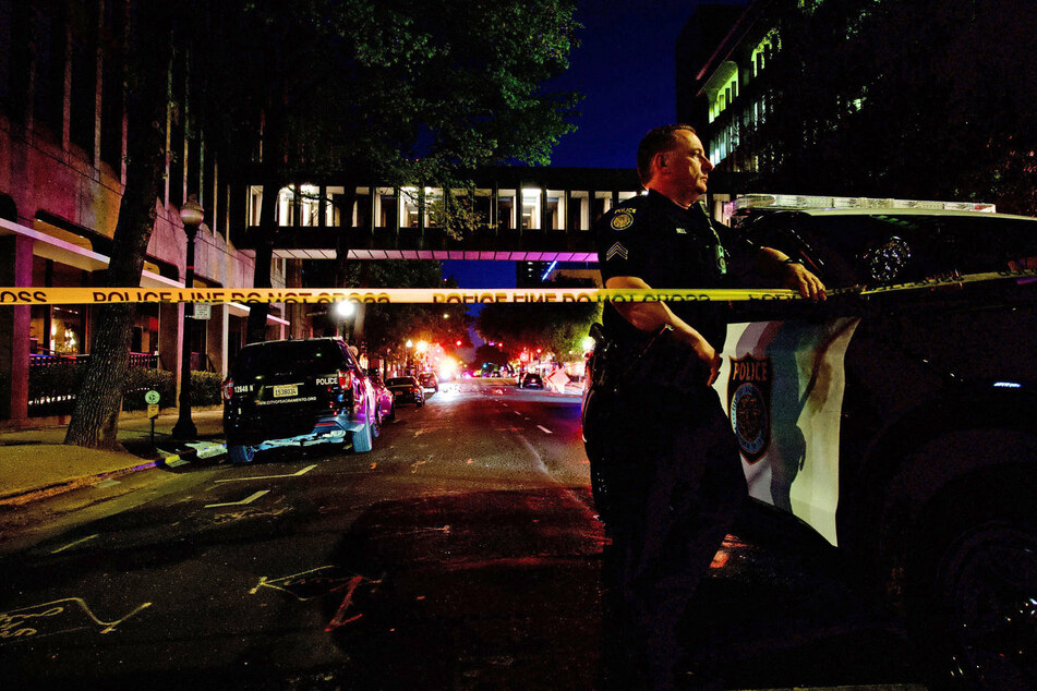 Sacramento mass shooting sparks renewed calls for stricter gun control laws