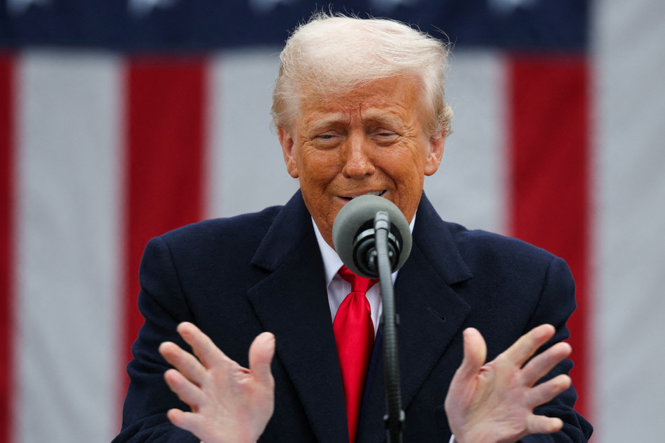 President Donald Trump's sweeping tariff announcement on Wednesday was widely panned by US business lobbying groups.