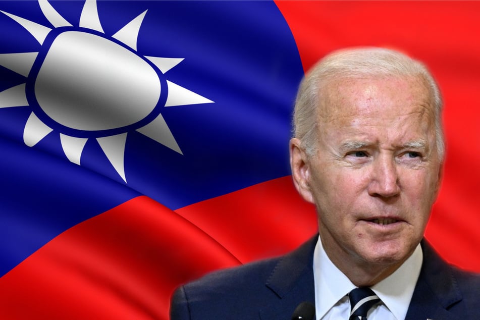 US approves $108-million sale of tank equipment and support to Taiwan