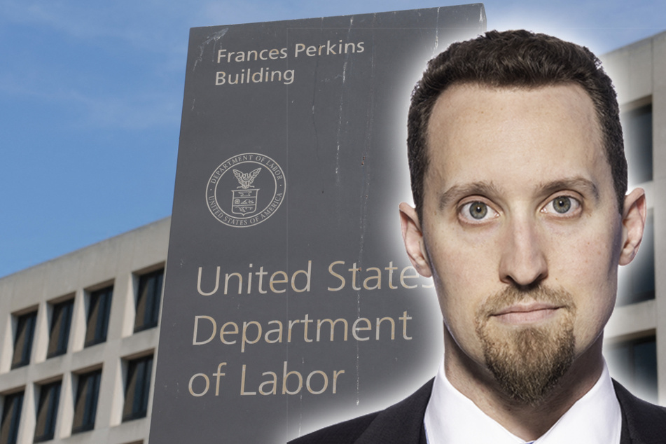 Trump quietly drops nominee for Bureau of Labor Statistics after damaging revelations