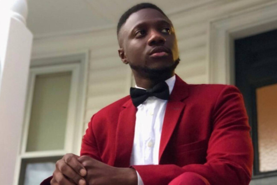 Cornell University doctoral student and activist Momodou Taal has been targeted by the Trump administration for standing in solidarity with the people of Palestine.