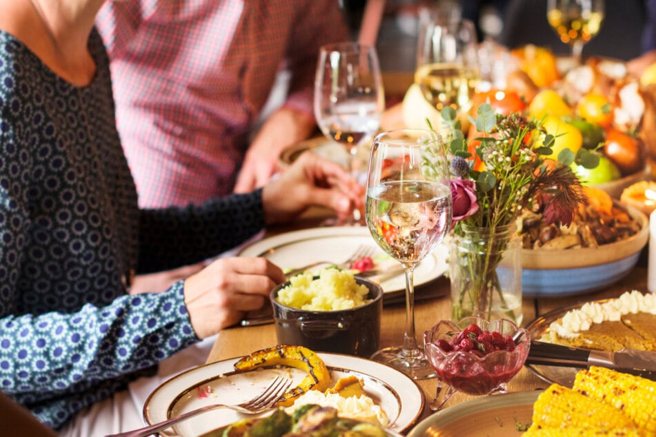 Last-minute Thanksgiving recipes: Fast and easy food to whip up on Turkey Day!