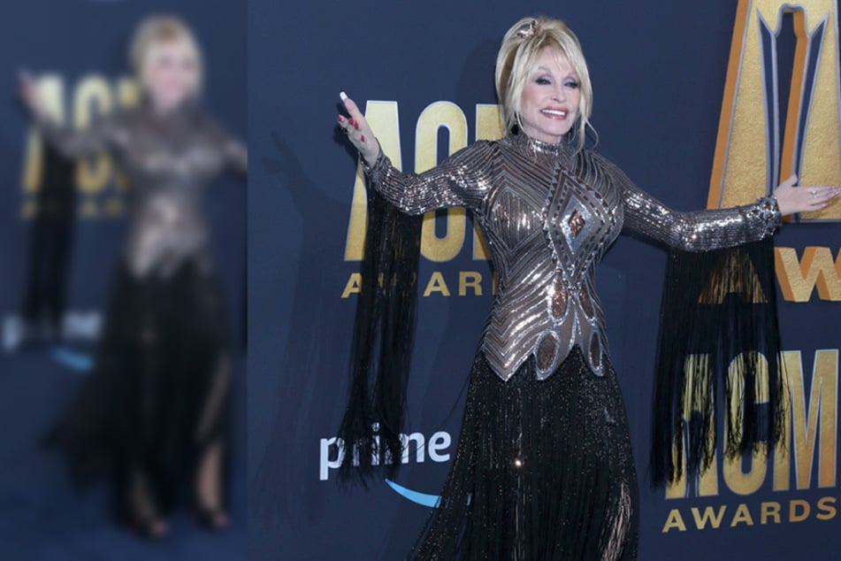 Despite asking to have her nomination removed, Dolly Parton is still in the running to become a Rock & Roll Hall of Fame inductee.