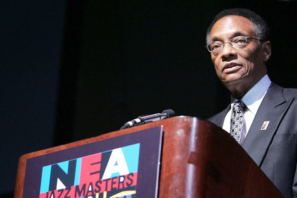 Ramsey Lewis, jazz pianist turned pop star, has died