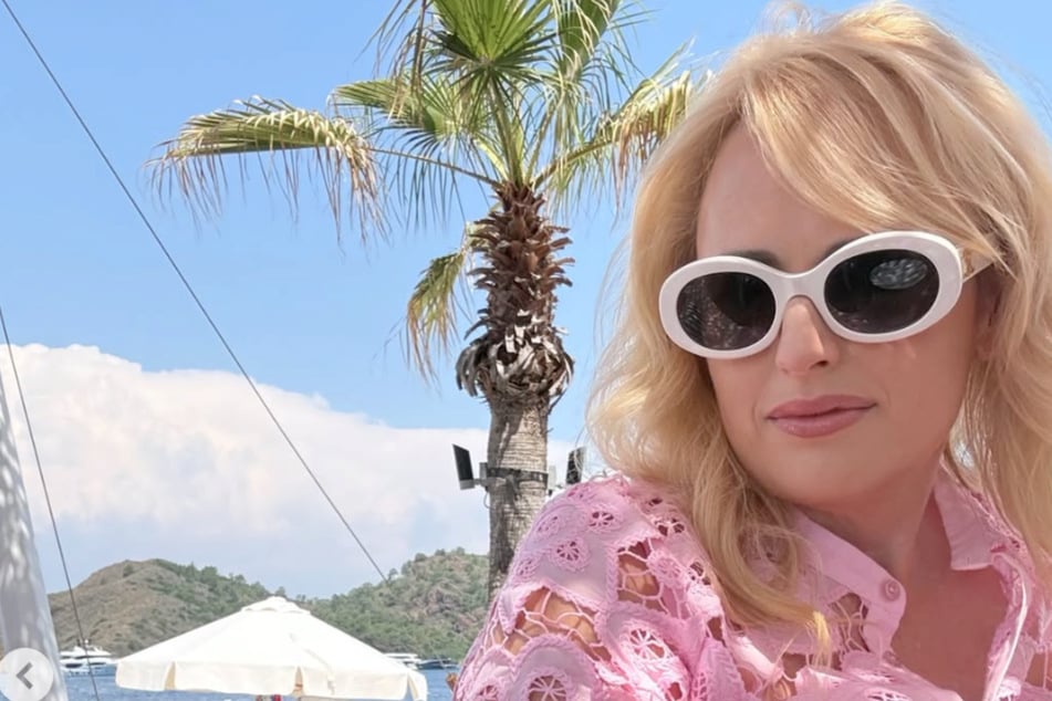 Defamation case against Rebel Wilson dismissed by Australian court
