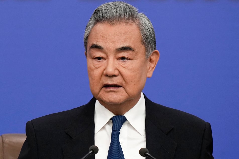 Chinese Foreign Minister Wang Yi has warned that the next stage of US-Iran negotiations will be "more difficult."