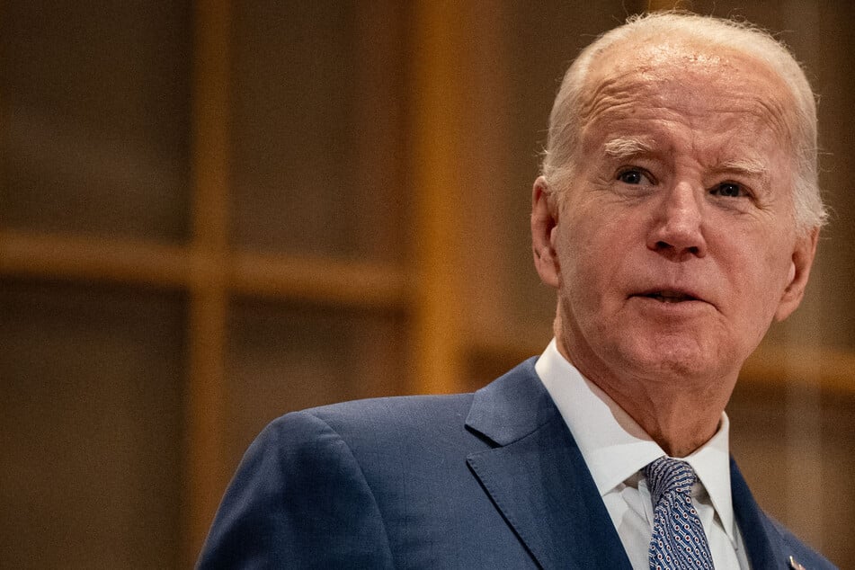 Three US troops killed in drone attack in Jordan, President Biden vows reprisal