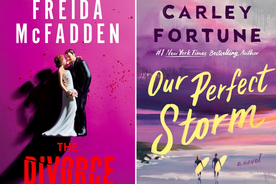 Book Release Radar: Most anticipated new reads of May 2026