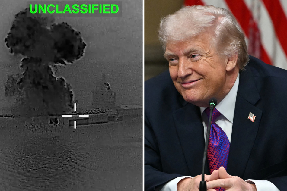 The White House has posted a shocking video touting the US-Israeli war on Iran that combines real attack footage with movie clips.