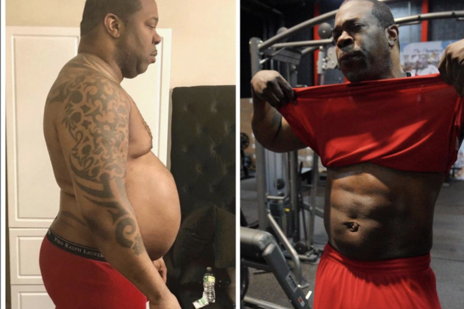 Busta Rhymes is still alive only because his son noticed something strange