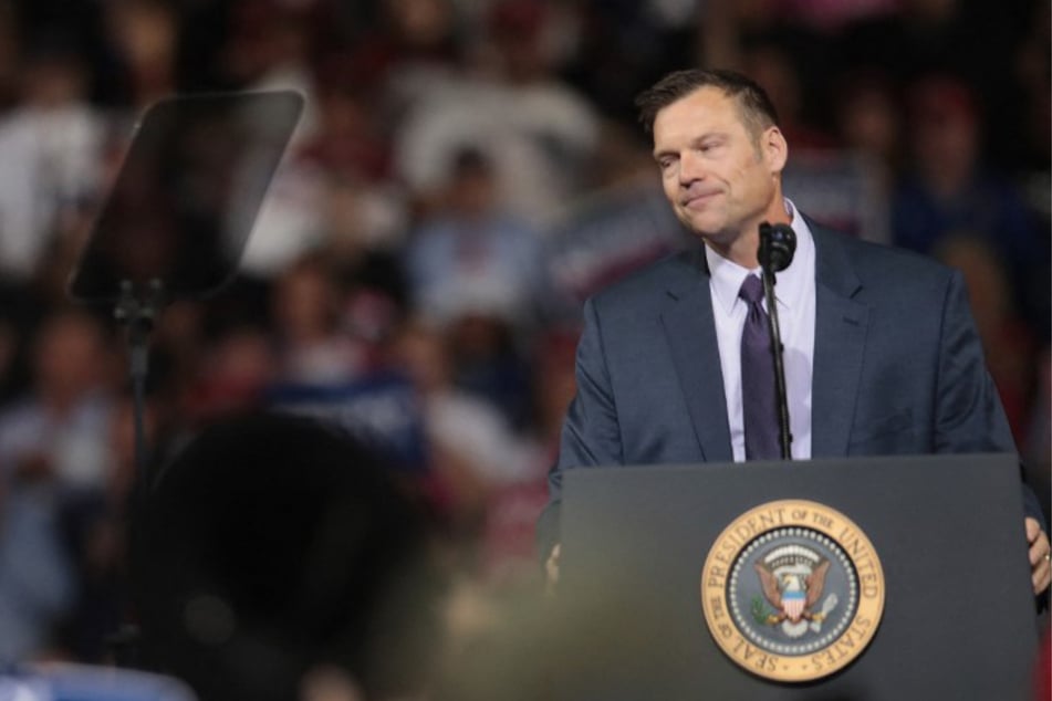 Kansas AG says state IDs must revert to sex assigned at birth