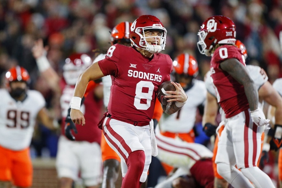 The Oklahoma Sooners will open their season on Saturday against Arkansas State.