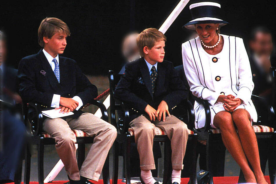 Princess Diana memorial: Will Harry and William reconcile in honor of their beloved mother?