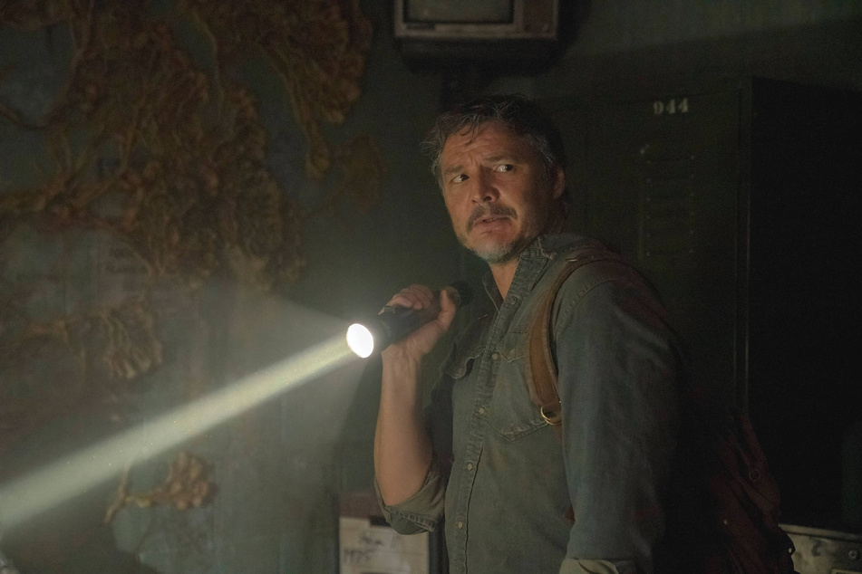 Will HBO Max's The Last of Us be a success? The early hype is in