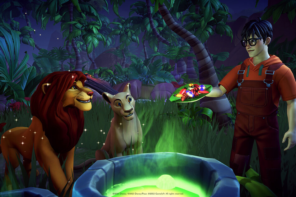 Disney Dreamlight Valley has officially launched its fourth content update, Pride of the Valley.