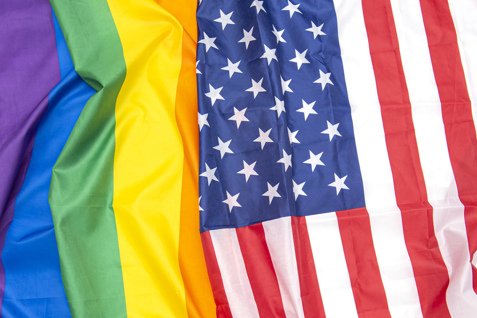 LGBTQ+ youth with parent in military face much higher suicide risk
