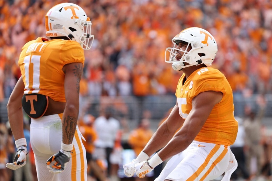 College football: Week 7 unveils the impossible as the Crimson Tide goes down