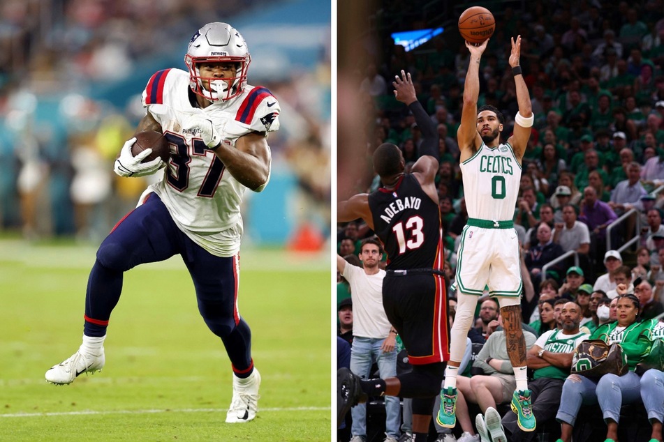 Texas school shooting: Pro athletes mourn the victims