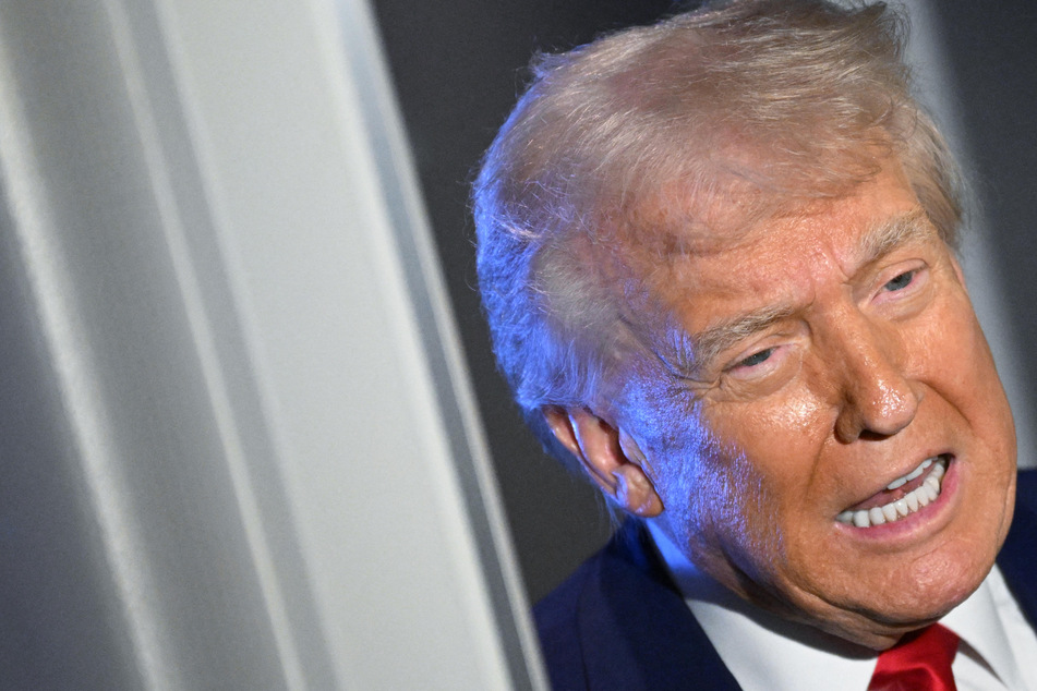 Judges slams Trump's "bad faith" actions in deportation flights ruling