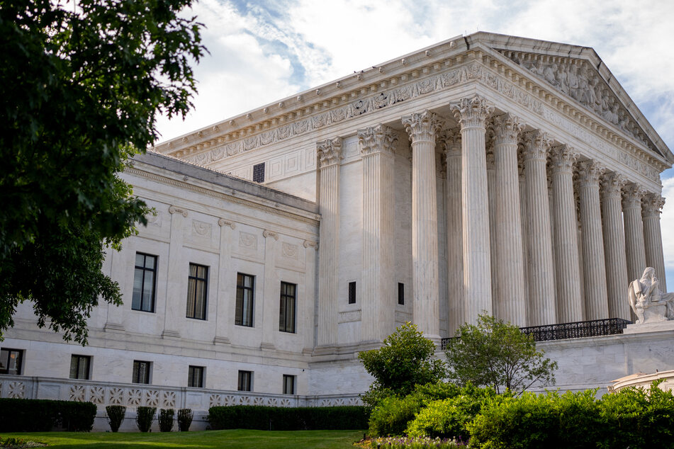 The Supreme Court on Friday upheld a federal law prohibiting a person subject to a domestic violence restraining order from possessing a firearm.