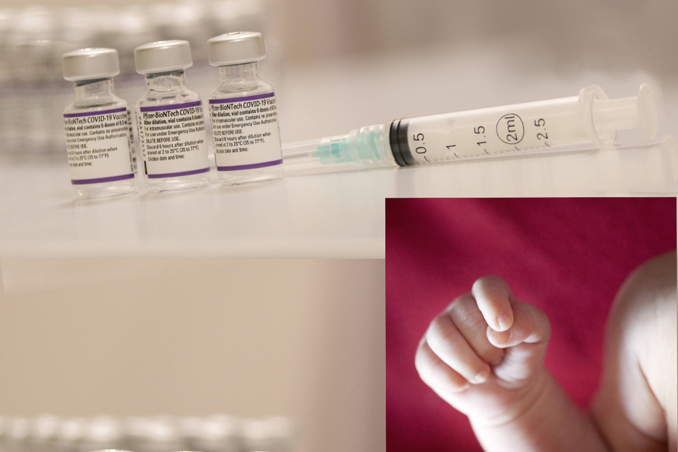 Pfizer seeks FDA approval of Covid vaccine for kids under five