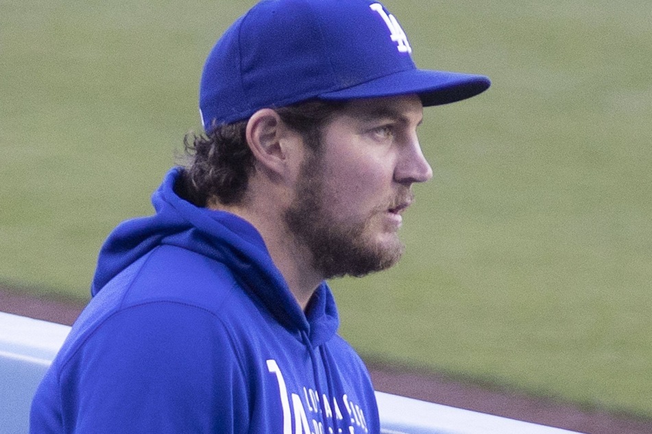 Dodgers pitcher Trevor Bauer has been on a five-week MLB administrative leave, set to end on August 20.