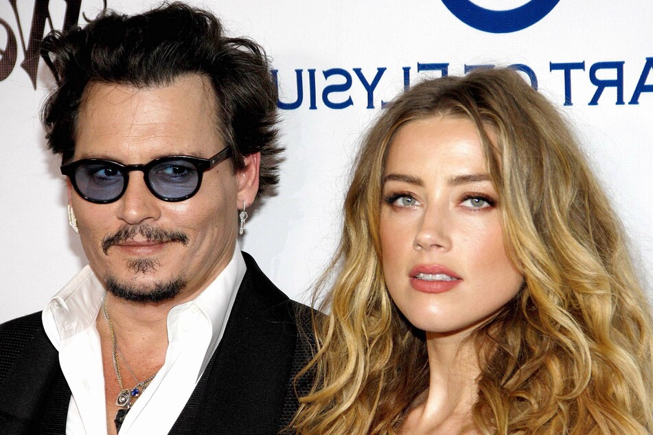 Elon Musk and A-list stars to testify in Amber Heard vs. Johnny Depp trial