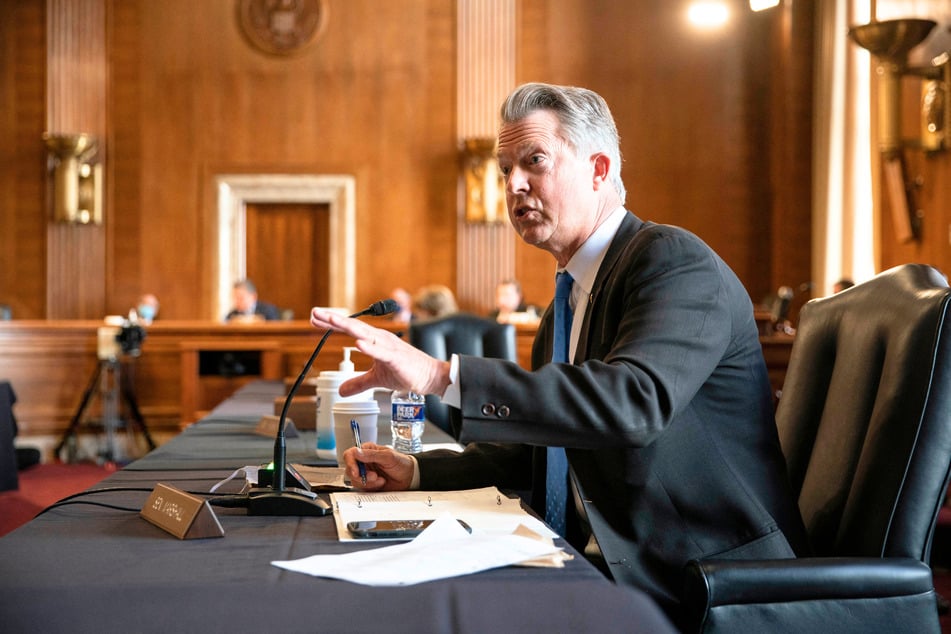 In a recent interview, Kansas Senator Roger Marshall argued that Americans should get used to rising gas prices as a result of the Iran war.