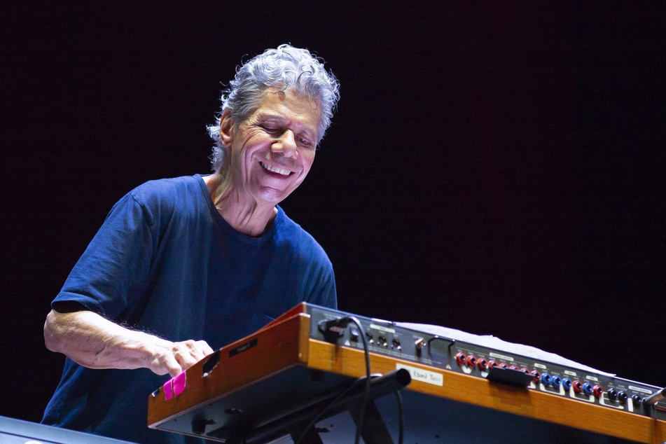Jazz music loses a legend as pianist Chick Corea passes away