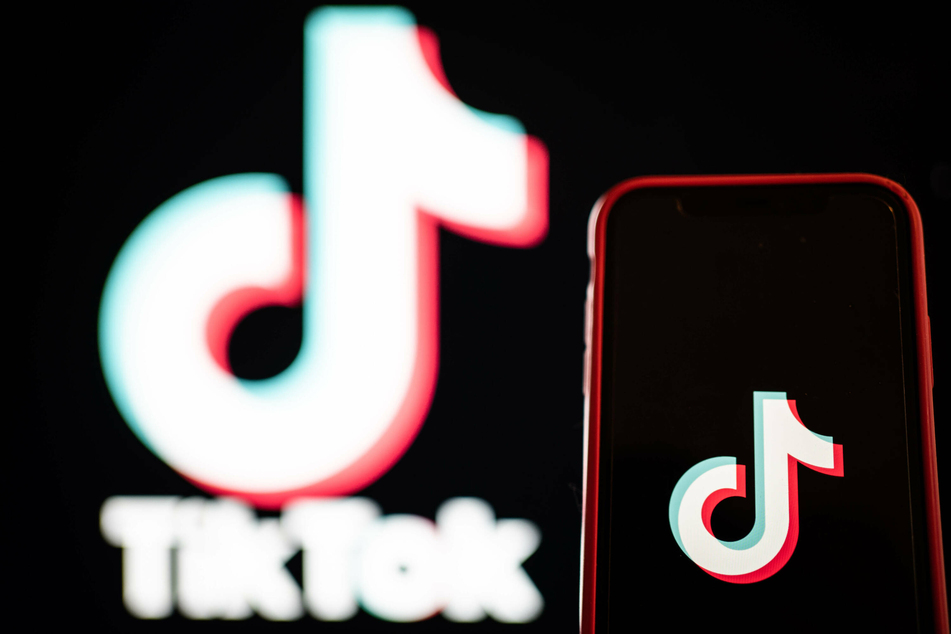 TikTok under fire after 10-year-old girl tragically dies in viral choke challenge