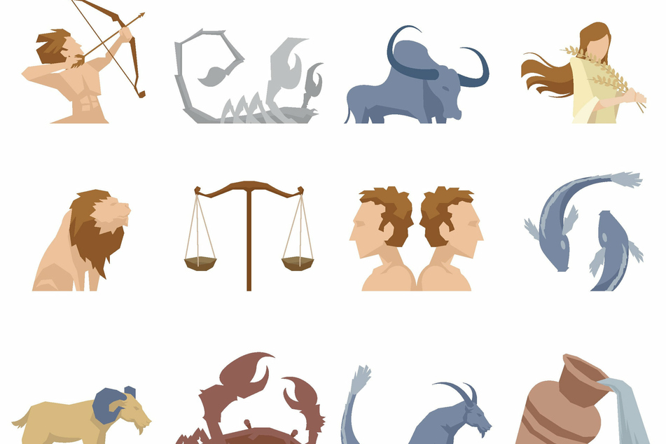 Today's horoscope: Free horoscope for Tuesday, April 12, 2022