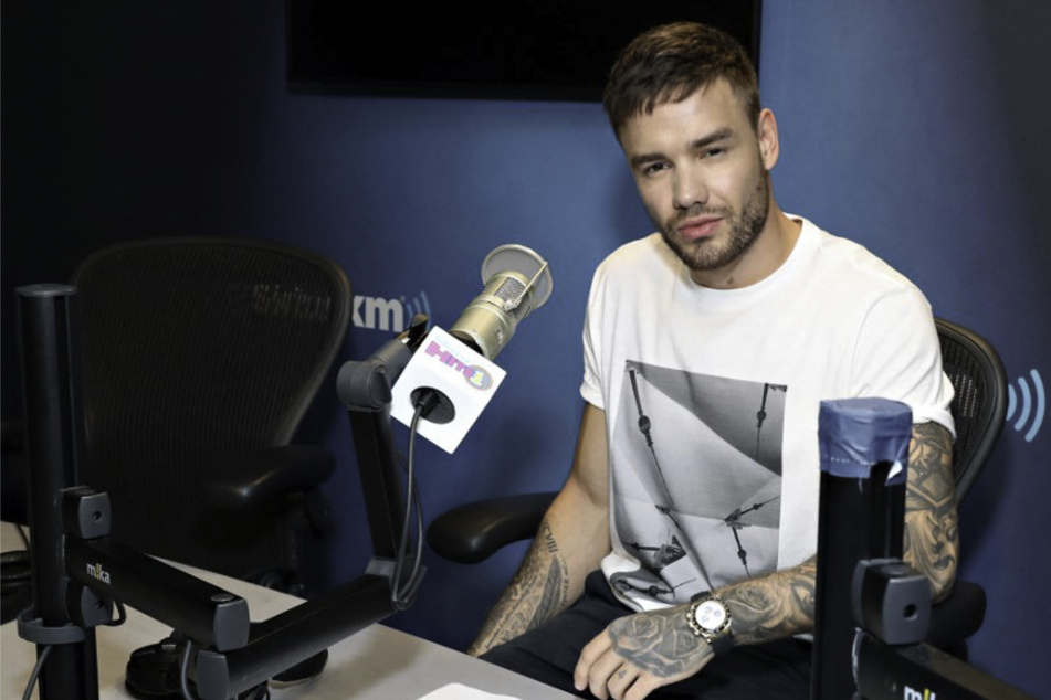Liam Payne sectioned after drug overdose in months before death, says friend charged with "abandonment"