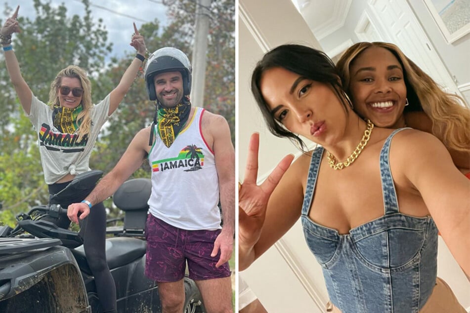 Summer House's season 7 finale has Twitter users beefing about the state of the cast