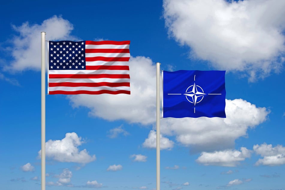 US promises full transparency to European allies on Russia talks