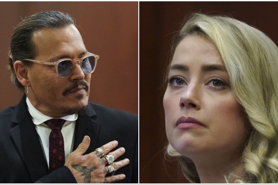 Johnny Depp scores another win after judge rejects Amber Heard's appeal